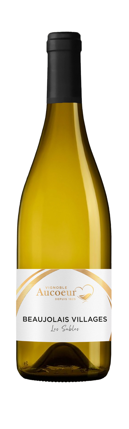Vins blancs Bourgogne