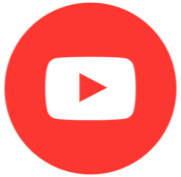 Pictogramme logo Youtube